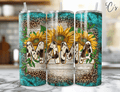 Western Mama Tumbler