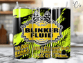 Blinker Fluid Tumbler