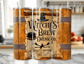 Witches Brew Tumbler