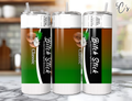 Bitch Stick Coconut Tumbler