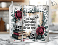 Gothic Fairytales Tumbler