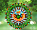 Some Days You're The Bug Wind Spinner