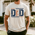 Best Dad By Par Graphic Tee