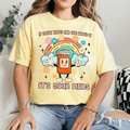 If You're Happy Graphic Tee