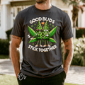 Good Buds Stick Together Graphic Tee