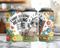 I Have Selective Hearing Can Cooler