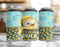 Dear Autocorrect, It's Never Duck Can Cooler
