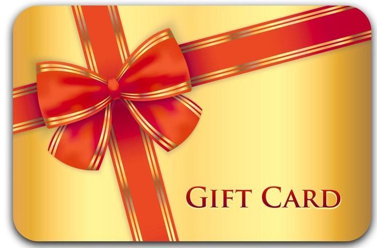 5C's Tees & More Gift Card